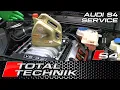 Download Lagu How to Service Your Audi S4 - 4.2 V8 - B6 B7 (2003-2008) - TOTAL TECHNIK
