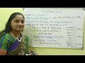 C-Language Class-68 Functions in C Both in Telugu and English Telugu Scit Tutorials