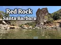 Red Rock Santa Barbara