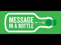 Download Lagu Message In A Bottle - James Brunt