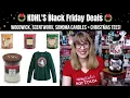 KOHL S Black Friday Deals - WoodWick ScentWorx Sonoma Candles Christmas Tees