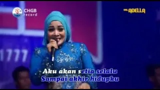 adella semua untukmu vocal 