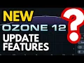 Download Lagu OZONE 12 baanbrekende nieuwe functies en hoe u ze gebruikt: tutorial en review