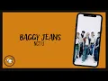 NCT U - Baggy Jeans (RINGTONE)