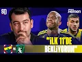 Download Lagu “GERÇEKTEN SORUMLU ONLAR MI?” | Fenerbahçe - Kocaelispor, Duran \u0026 En-Nesyri, Skriniar - Petkovic