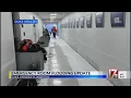 Update on flooding in Duke University Hospital