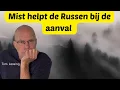 De Russen blijven aanvallen en grond veroveren