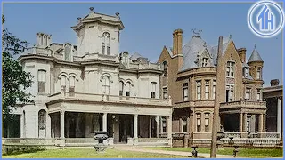 What Happened to Millionaires Row in Atlanta