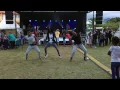 debordo leekunfa apéritif yamoukidi 2014 ( africa kayra 2014 )
