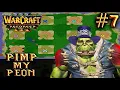 Lagu Warcraft 3 REFORGED | Pimp My Peon | Treants Armor
