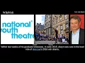 JOE ALWYN - WikiVidi Documentary