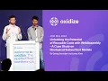 Oxidize Conference Unlocking the Potential of Reusable Code with WebAssembly