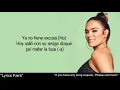 KAROL G, Nicki Minaj - Tusa - (Lyrics)