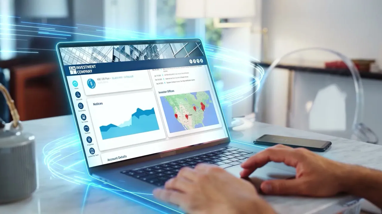 Dynamo Software Social impact video