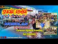 Download Lagu BABAK MONOLAN  || TEGUH CELENG TEPAR || SEKAR RIMBA INDONESIA || live Purwosari_ Ngablak_Srumbung