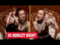 What Happened to Ink Master Star Ryan Ashley She Shaves Her Head Completely