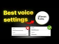 ElevenLabs Best Voice Settings for YouTube s - Complete Guide