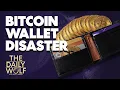 Bitcoin self-custody has a dangerous new problem