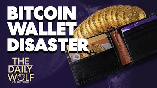 Bitcoin self-custody has a dangerous new problem