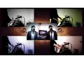 Download Lagu Myrath - Nobody's Lives Full Cover
