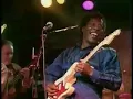 Download Lagu B B  King \u0026 Buddy Guy -  I Can t Quit You Baby