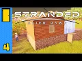 A Room With A View Stranded Alien Dawn - Part 4 Settlement Survival