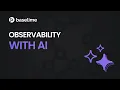 Introducing Baselime AI