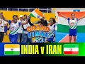 Final - India vs Iran | Asian Youth Games - 2025