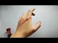 Fake Scars SFX Makeup Tutorial Beginner Friendly SFX Makeup Tutorial