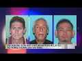 FBI seeks information on 3 murders in Roswell
