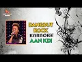 Download Lagu DANGDUT ROCK KARAOKE l AAN KDI  #MusicKaraoke