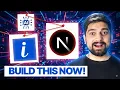 Full Stack Challenge AI Image Editor with Nextjs ImageKit
