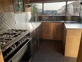 1946 Spartan Manor Custom Kitchen Vintage Trailer