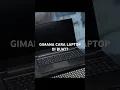 Download Lagu Gini Lho Cara Laptop Dibuat! Canggih \u0026 Rapi Banget #Short #pabrik #edukasi #laptop