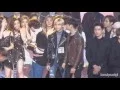 Download Lagu SHINee Minho SNSD Yuri (MinYul) - MBC Gayo Daejun 2015