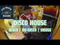 Lagu Disko Trooper - Musik Room Mix Vol4 (Disco House - Disco / NuDisco / House Music)