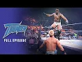 Download Lagu FULL EPISODE: Booker T vs. Jeff Jarrett; Rick Steiner vs. Mike Awesome: WCW Thunder, July 5, 2000