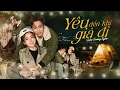 Yêu Đến Khi Già Đi - Saka Trương Tuyền (Official MV)