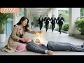 Download Lagu No One Dare To Save Dying Ruthless CEO! Until A Magic Girl Cut Hand,1 Drop Blood Heal Him!Love Came!
