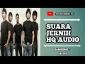 Lagu SAMSONS - LULUH (HQ AUDIO) SUARA JERNIH.
