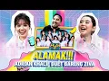 CHITCHART EPS.42 | ALAMAK! ZEE ZIVA MAIN KE BACKSTAGE | NGOBROL W/ ADRIAN KHALIF, BANDA NEIRA, SAS21