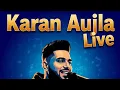 Download Lagu Karan Aujla Live show 😱 (Official Video) | Karan Aujla, Nora Fatehi, |Bhushan Kumar