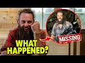 Why was Chad Ollinger MISSING Blind Frog Ranch Star Reportedly Found
