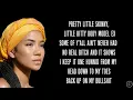 Jhene Aiko ft H E R - B S