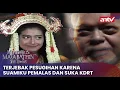 Download Lagu Terjebak Pesugihan Karena Suamiku Pemalas Dan Suka KDRT | Menembus Mata Batin The Series Eps 26 Full