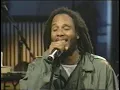 Africa Unite  Look Who's Dancing ~ Ziggy Marley and the Melody Makers Live 1999