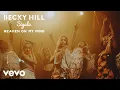 Download Lagu Becky Hill, Sigala - Heaven On My Mind (Official Video)
