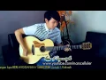 Download Lagu (Seventeen) Jaga Selalu Hatimu - Nathan Fingerstyle