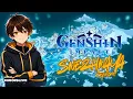GENSHIN LIVE Character Review Explore Snezhnaya Becz I m Broke - F2p