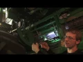 DIFFERENCE between JOHN DEERE STS CTS and 9600 walker combines